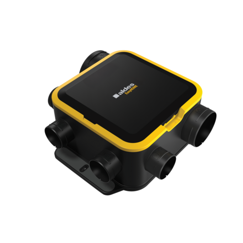 EasyHOME AUTO COMPACT